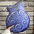 Almofada One Piece Gomu Gomu No Mi - Imagem 1