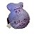Almofada One Piece Gomu Gomu No Mi - Imagem 3