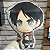 Almofada Eren Attack On Titan - Imagem 1