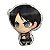 Almofada Eren Attack On Titan - Imagem 2