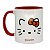 Caneca Hello Kitty Pop - Imagem 2