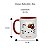 Caneca Hello Kitty Pop - Imagem 5