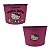 Kit Pipoca Hello Kitty Infantil - Imagem 3