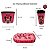 Kit Pipoca Minnie Infantil - Imagem 6