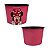Kit Pipoca Minnie Infantil - Imagem 3