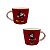 Kit Mickey e Minnie Breakfast - Imagem 2