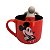 Caneca Mickey com Infusor - Imagem 2
