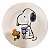 Kit Snoopy Breakfast - Imagem 4