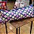 Almofada Snoopy Flores - Imagem 3