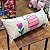 Almofada Snoopy Flores - Imagem 1