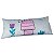 Almofada Snoopy Flores - Imagem 2