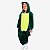 Pijama Dinossauro Kigurumi Infantil - Imagem 3