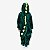 Pijama Dinossauro Kigurumi Infantil - Imagem 6