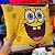 Almofada Bob Esponja - Imagem 1
