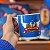 Caneca Sonic Urban - Imagem 1