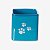 Caneca Dogs Cubo - Imagem 3