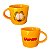 Kit Garfield Breakfast - Imagem 3