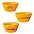 Kit Garfield Breakfast - Imagem 2