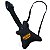 Almofada Guitarra Stranger Things - Imagem 3