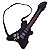 Almofada Guitarra Stranger Things - Imagem 2