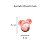 Apontador Minnie Formato - Imagem 4