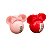 Apontador Minnie Formato - Imagem 2