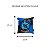 Almofada Harry Potter Corvinal - Imagem 4