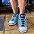 Pantufa Stitch Star - Imagem 1