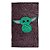 Almofada Baby Yoda 2 em 1 - Imagem 2