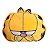 Almofada Garfield 2 em 1 - Imagem 2
