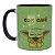 Caneca Baby Yoda Pop - Imagem 2