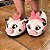 Pantufa Vaquinha - Imagem 1