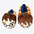 Pantufa Harry Potter - Imagem 2