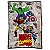 Kit Balde e Manta Marvel - Imagem 3
