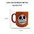 Caneca Jack Skellington Mini Tina - Imagem 5