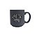 Caneca O Estranho Mundo de Jack Mini Tina - Imagem 3