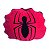 Almofada Homem Aranha 2 em 1 - Imagem 4