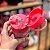 Garrafa Minnie Top Handle - Imagem 4