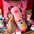 Garrafa Princesas Top Handle - Imagem 1