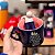 Caneca Snoopy com Infusor - Imagem 1