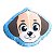Almofada Dogs Formato - Imagem 2