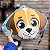 Almofada Dogs Formato - Imagem 1