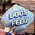 Almofada Dogs Formato - Imagem 4
