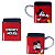 Caneca Mickey Cubo - Imagem 2
