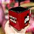 Caneca Mickey Cubo - Imagem 3