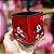 Caneca Minnie Cubo - Imagem 3