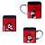 Caneca Minnie Cubo - Imagem 2