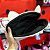 Necessaire Hello Kitty Aplique - Imagem 4