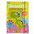 Superkit Dinossauros de Colorir - Imagem 2