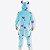 Pijama Sullivan Kigurumi - Imagem 3